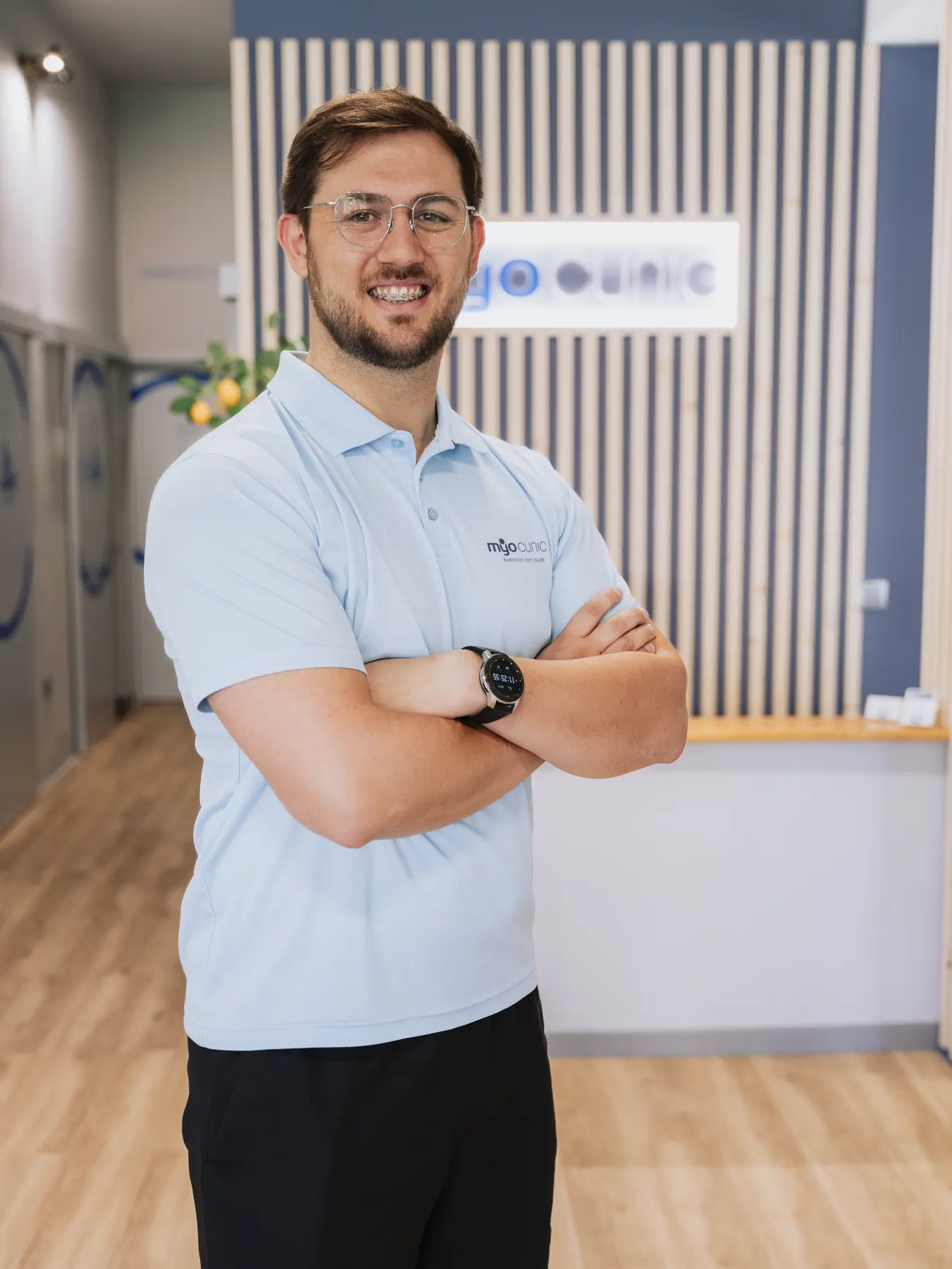 Especialista Myo Clinic