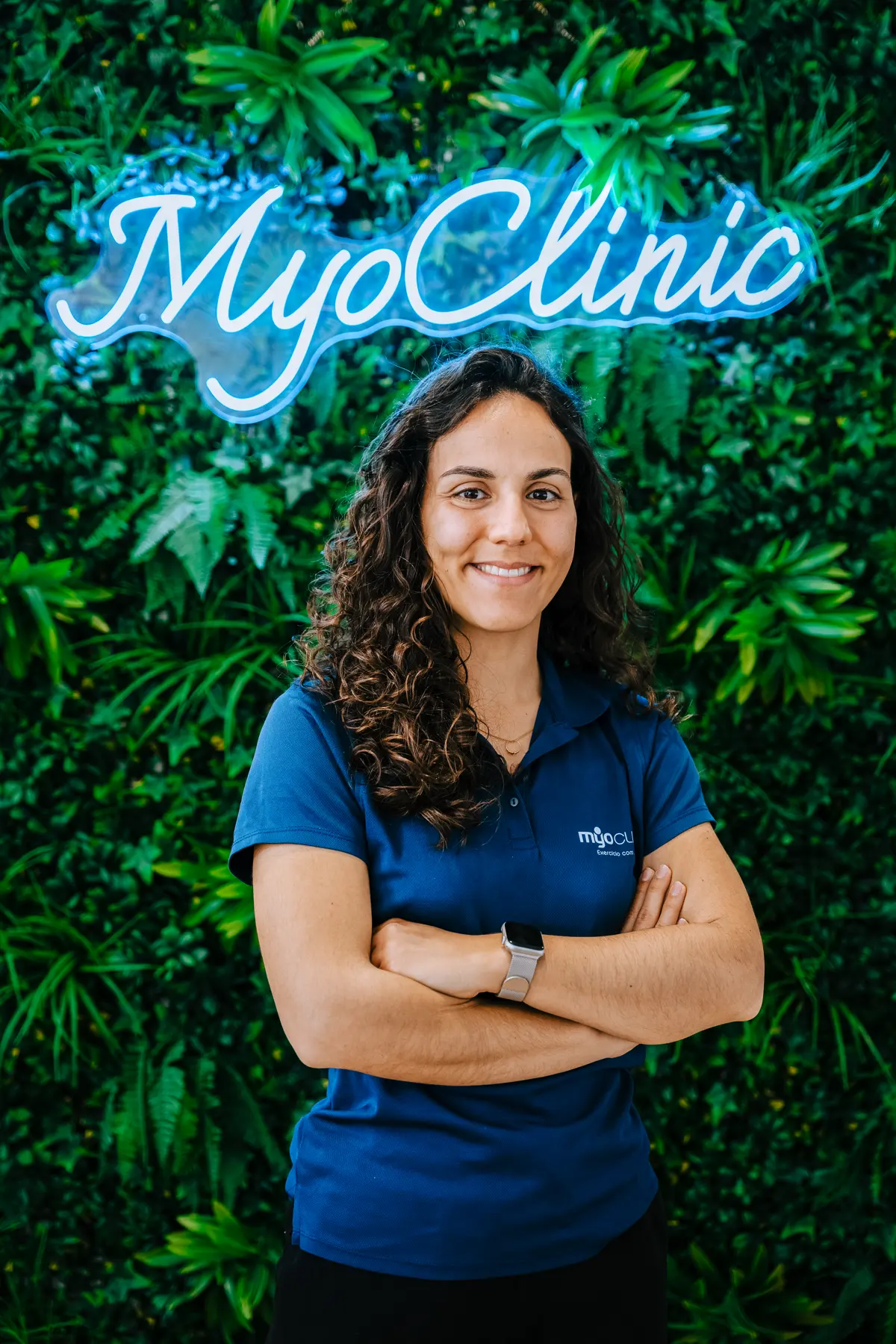 Espaço Myo Clinic